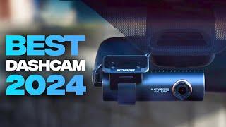 Top 5 Best Dash Cams 2024  don’t buy one before watching this