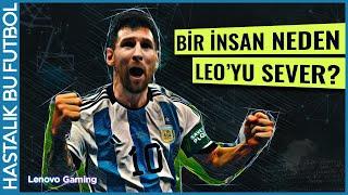 Lionel Messi  Sıradışı İstisna ve Anormal