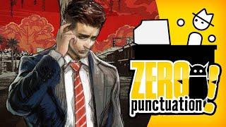 Deadly Premonition 2 Zero Punctuation