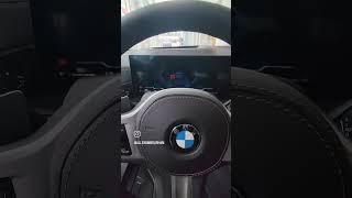 2024 BMW X6 xDrive40i Carbon Black Metallic on Coffee #BMW #x6