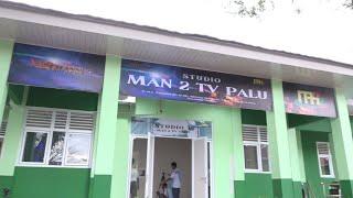 OPENING MAN 2 TV PALU