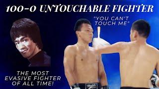 He Won 100 Times In A Row?  Lerdsila The Most Untouchable Fighter