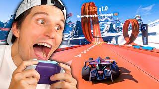 Eine ganz NEUE WELT  Forza Horizon 5 HOT WHEELS DLC