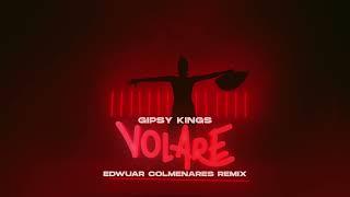 Gipsy Kings - Volare Edwuar Colmenares Remix