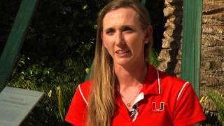 Miami Womens Golf - ACC Preview