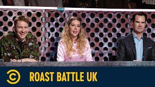 Joe Lycett  Roast Battle UK  S04E04  Comedy Central Deutschland