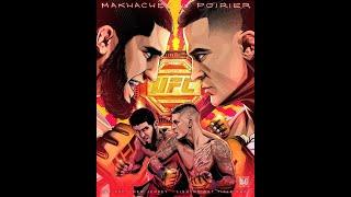 UFC 302  Makhachev vs Poirier  Early Prelims . Разбор и Прогноз . Галл - Хафез . Лима - Рапосо
