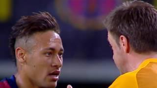Neymar vs Bayern Munich Home HD 1080i 06 05 2015 by MNcomps