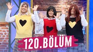 Çok Güzel Hareketler 2 - 120.Bölüm Sezon Finali