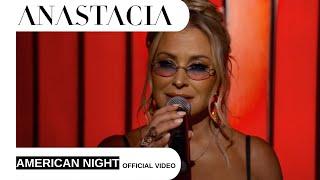 Anastacia - American Night Official Video