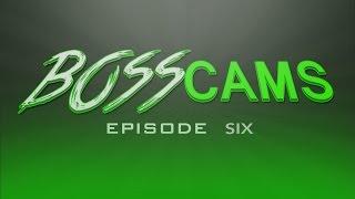 Boss Cams  Episode 6  Surprise Recruitment