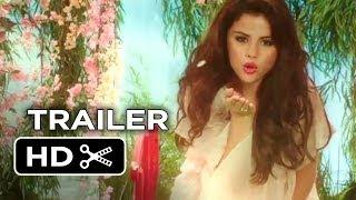 Behaving Badly Official Trailer #1 2014 - Selena Gomez Nat Wolff Movie HD