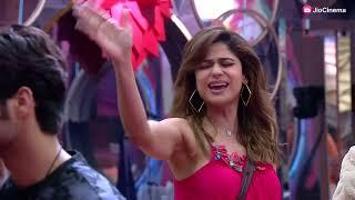 Bigg Boss 15  Shamita Explodes In Anger  Salman Khan  JioCinema