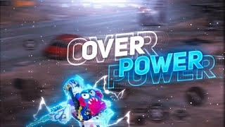 OVER POWER NEFFEX-COLD  BGMI MONTAGE  PUBG I OnePlus9R98T7T76T8N105GN100Nord5T