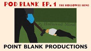 HOW NOT TO MAKE A SHORT FILM??  POD BLANK EP. 1