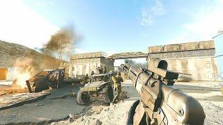  LIVE - Battlefield 2042 Breakthrough Gameplay