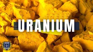 URANIUM Documentary Mining History and Future Outlook