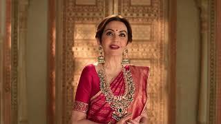 Mrs. Nita Ambani Proudly Presents Dashavatar At The Nita Mukesh Ambani Cultural Centre