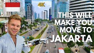 Cost of Living in Jakarta Indonesia 2022