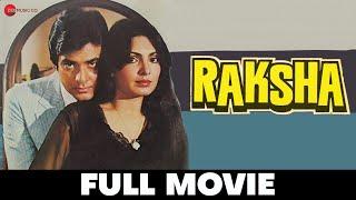 रक्षा Raksha Full Movie  Jeetendra Prem Chopra Parveen Babi Helen  Bollywood Classic Movies