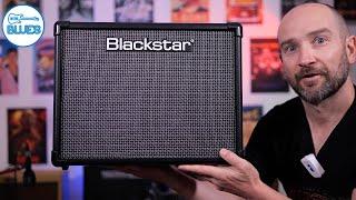 Blackstar ID Core 40 V3 Amplifier Review - As Good As They Say?