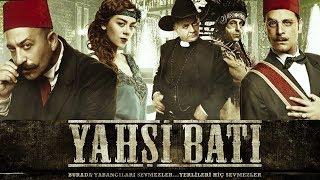 Yahşi Batı  Cem Yılmaz Türk Komedi Filmi  Full Film İzle HD