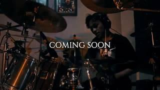 COMING SOON  NEW DRUM COVER by R Wiryawan x Daztanians Prod