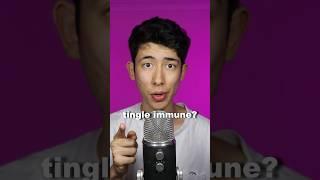 cant get tingles? heres the CURE... #asmr