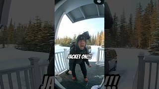 If parents acted like their kids remix  #viral #funny #comedy #dad #alaskaelevated #jacket #grady