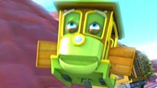 Chuggington  Brewsters Little Helper  Full Episode  Kids Cartoons  Kids Television