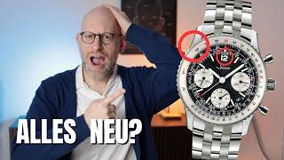 NEU SINN 903 St II - DAS MÜSST IHR WISSEN