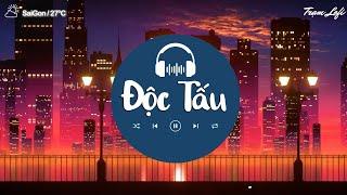 Nhạc Chill Tiktok - Độc Tấu Cẩm Tú Cầu Thương Ly Biệt - Những Bản Lofi Việt Nhẹ Nhàng Cực Chill