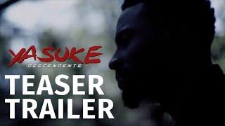 Yasuke Descendents - Official Teaser Trailer 2020 - 3 Strands Of Rope Productions