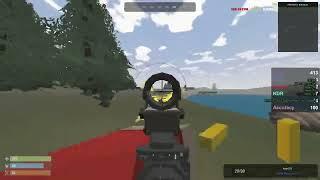 NEW 24.07.2024 UNTURNED WALL HACK 2024  DOWNLOAD NOW  ESP AIMBOT CHEAT