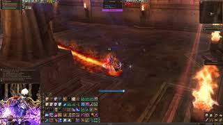 Lineage 2 Core March Feoh Archmage Olympiad