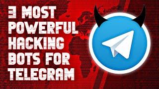 Telegram hacking bots   hacker status attitude   #hackox