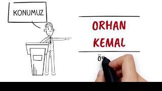 Orhan Kemal Eserleri Öyküleri Animasyon Video