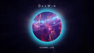 DarWin—Eternal Life feat. Guthrie Govan Simon Phillips Matt Bissonette Official Lyric Video
