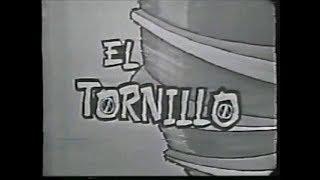 El Tornillo -19701971  Programa Cómico 