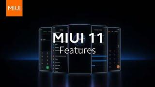 MIUI 11 Always On What U Want It To Be