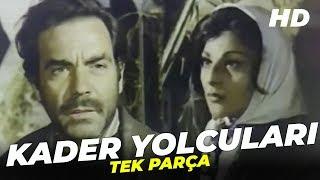 Kader Yolcuları  Ayhan Işık Eski Türk Filmleri Full İzle