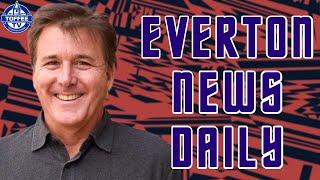 Friedkin Set To Buy Toffees?  Everton News Daily