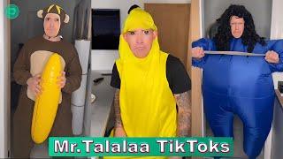Mr.Talalaa Connor Mahoney TikTok Compilation Videos 2024  New Mr.Talalaa TikTok Videos