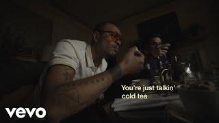 New West - Cold Tea Official Lyric Video