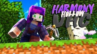 ANYTHING GOOD DOWN THERE?  Harmony Hollow UHC Episode 2