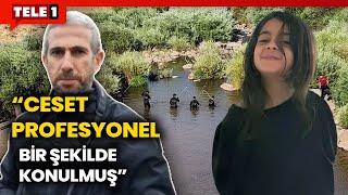 Köylüler neyi gizliyor  Narin nasıl öldürüldü? Gazeteci İlyas Akengin anlattı