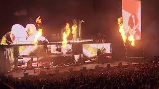 Bring Me The Horizon - Kool-Aid Live Sydney 1442024