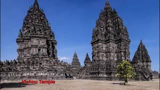 Prambanan Temple