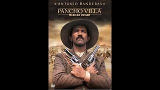 Pancho Villa – Mexican Outlaw - 2003 ‧ WesternAbenteuer in Deutsch