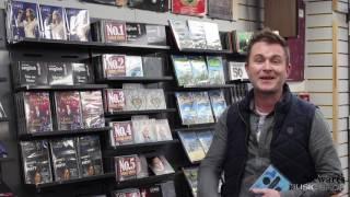 Michael English - Take Me Home Available at Stewarts Music Shop Dungannon